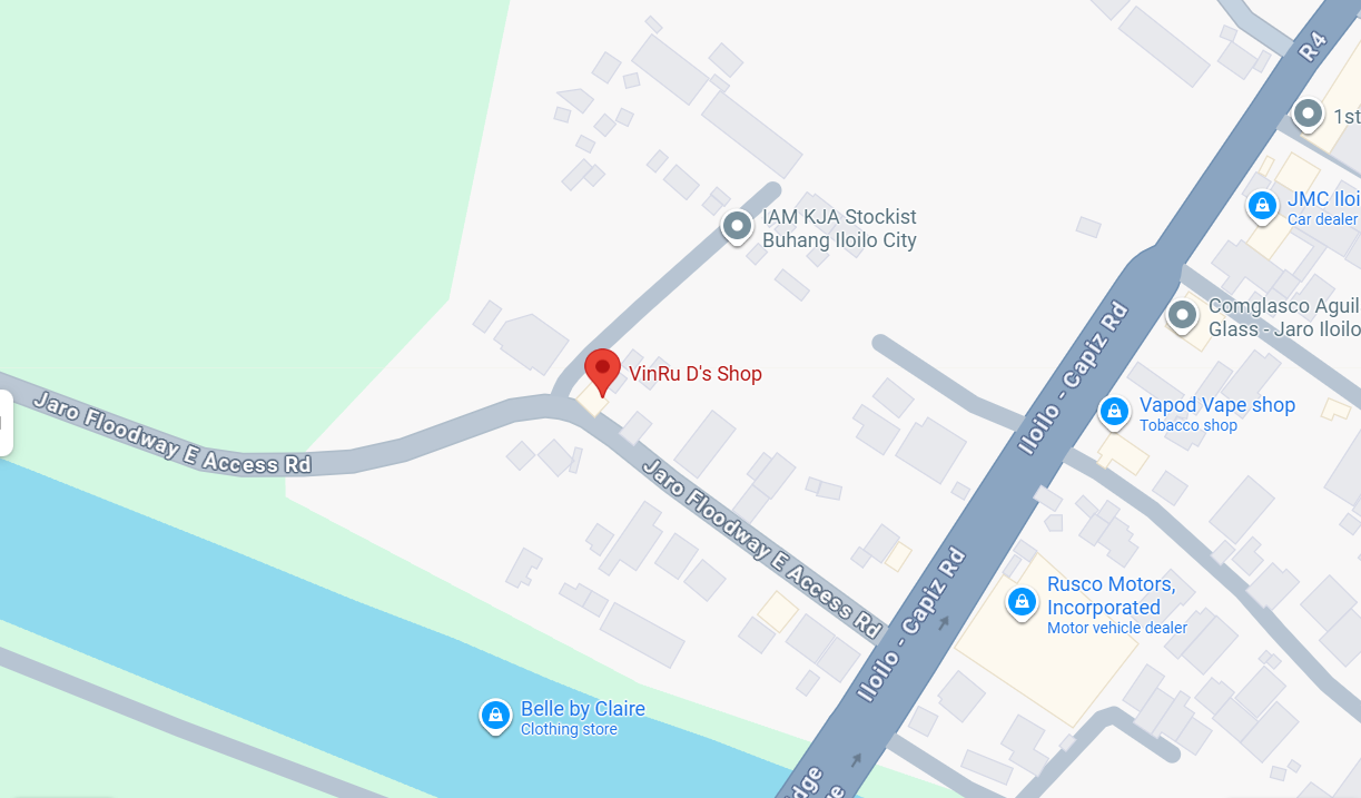 VinRU D's Shop Image 2